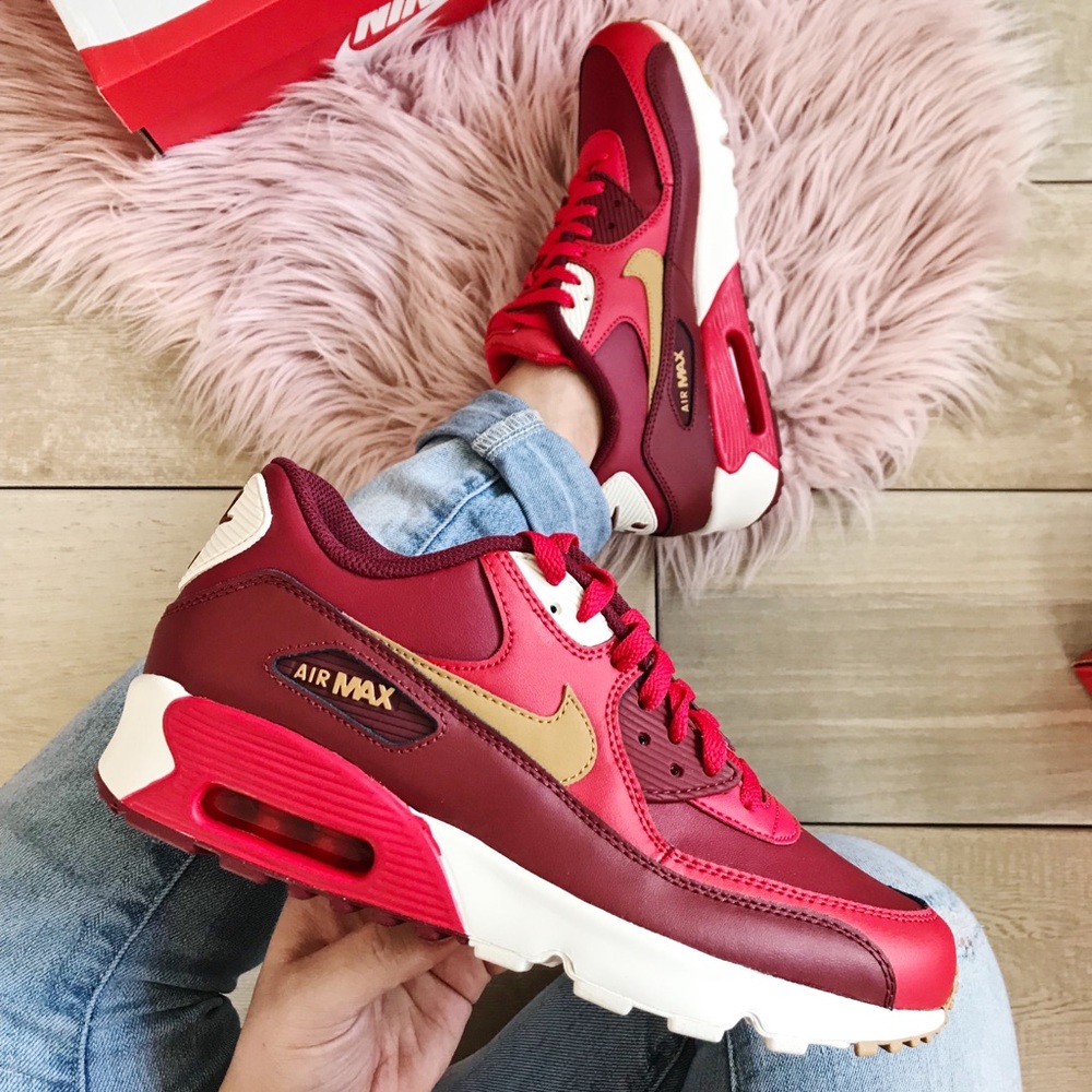 Nike air max 90 ltr sneakers - Picture 2 of 7